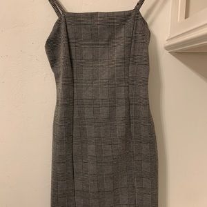 Body con dress